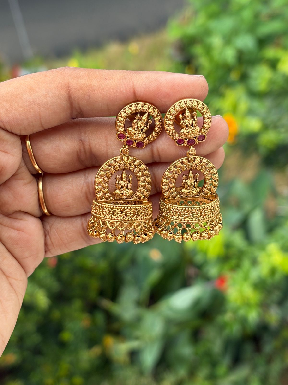 Lakshmi Jimmiki